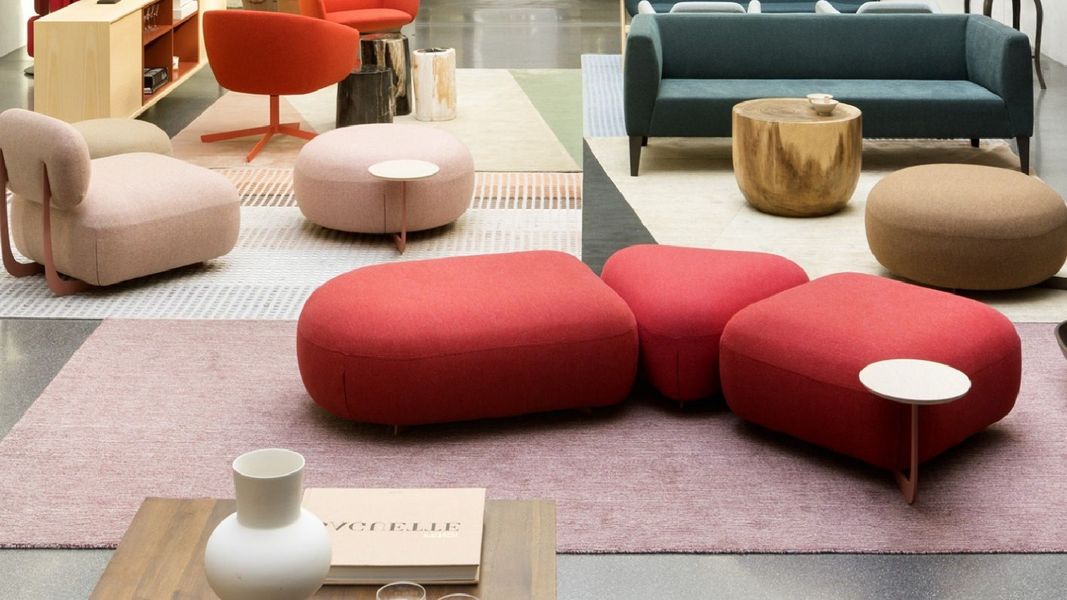 Code modularna sofa - Sofe i garniture - 2017