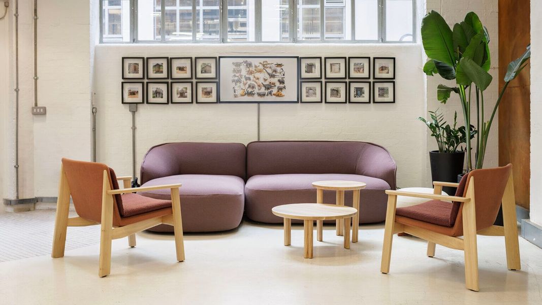 Code modularna sofa - Sofe i garniture - 2019