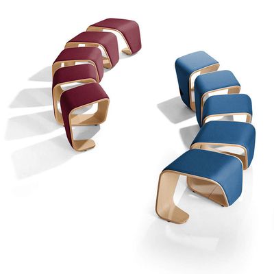 DNA modularna klupa - Uredski namještaj - 2020