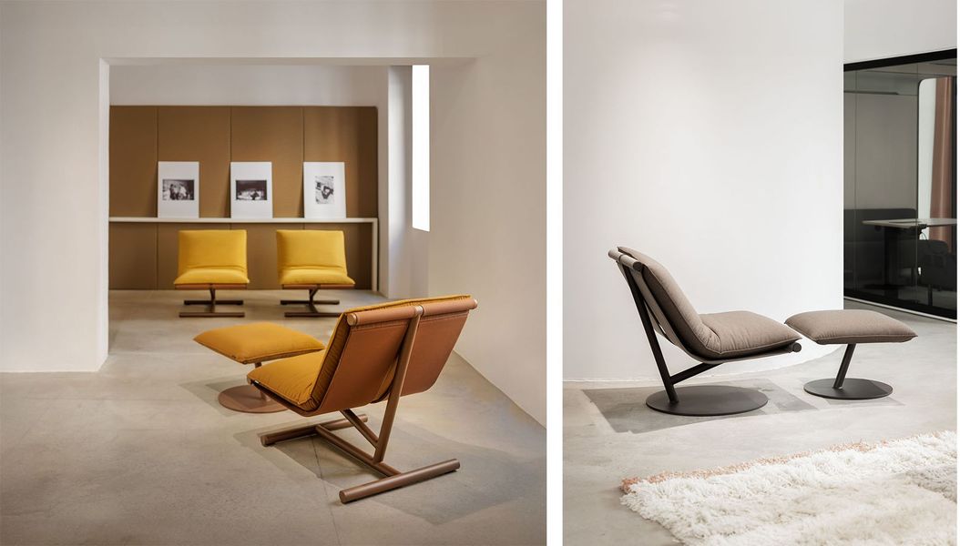 Farfalla fotelja - Fotelje - 2025