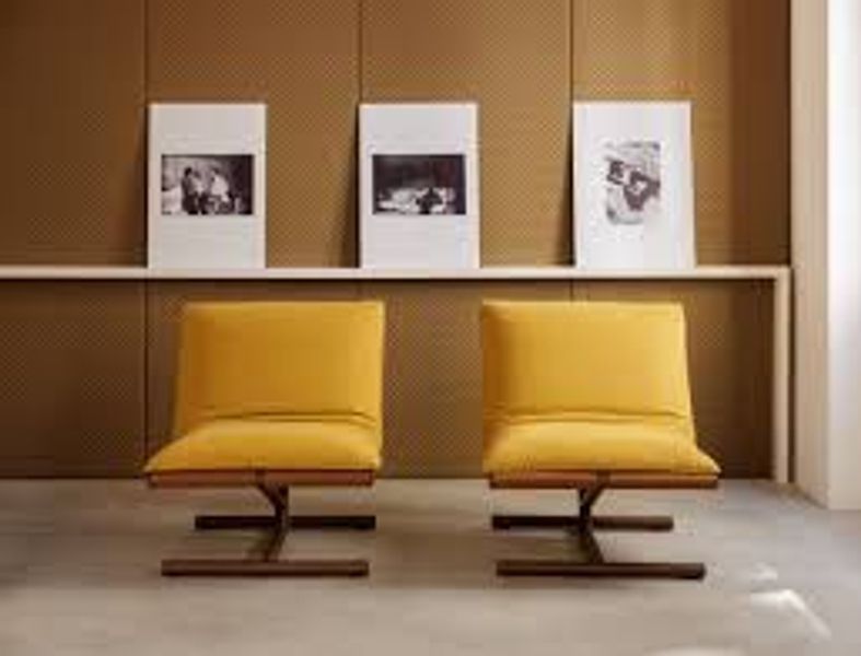 Farfalla fotelja - Fotelje - 2027