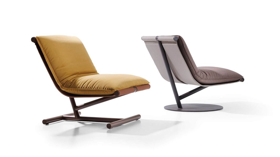 Farfalla fotelja - Fotelje - 2024