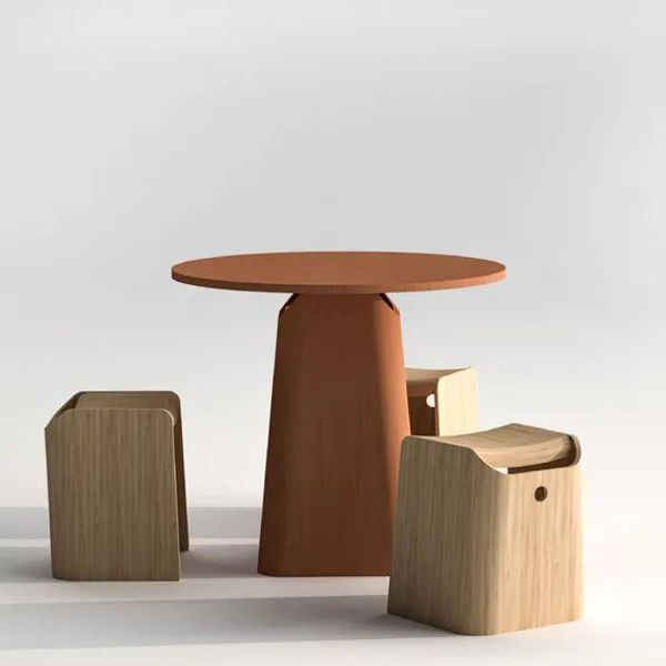 Nomade svestran radni stol - Uredski radni stolovi - 2028