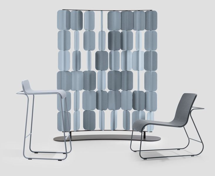 Patch zvučno upijajući paneli - Akustični paneli - 2031