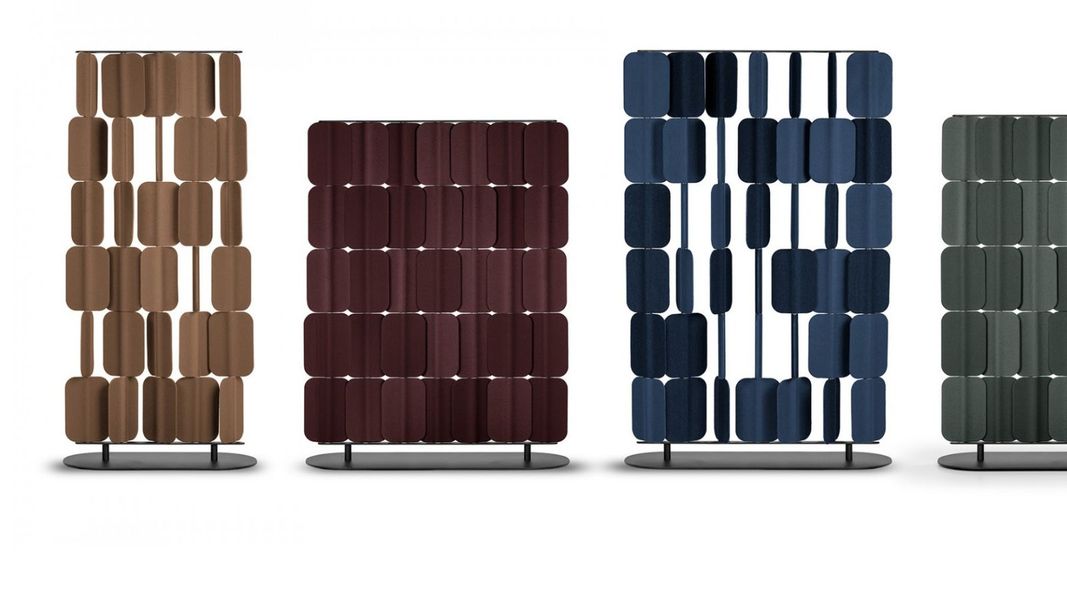 Patch zvučno upijajući paneli - Akustični paneli - 2033