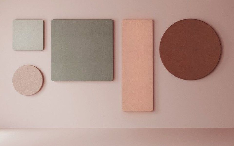 Selva akustični panel - Akustični paneli - 2041