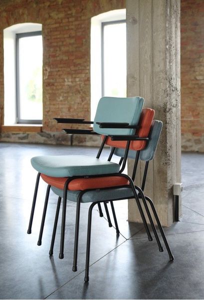 Epocc kolekcija stolica - Blagovaonske stolice - 2043