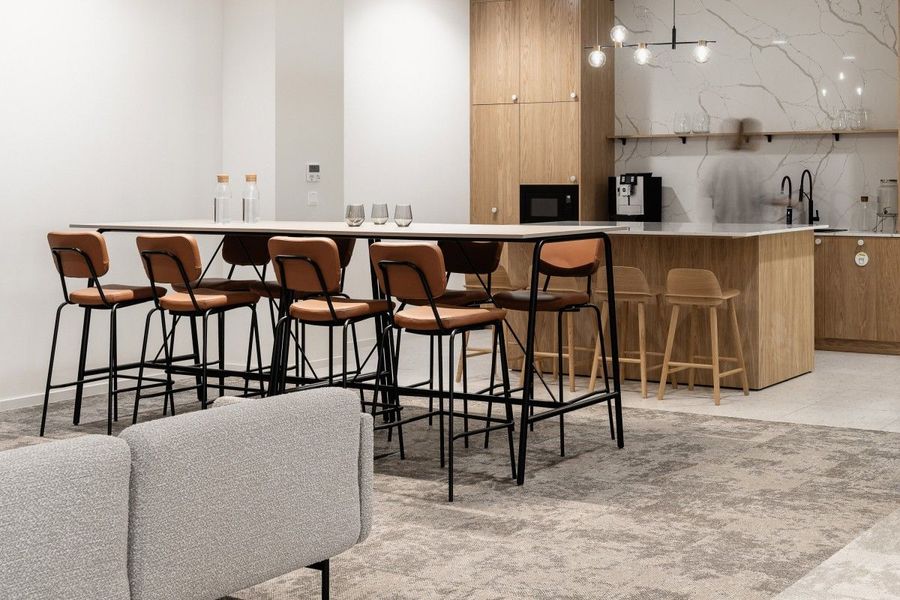 Epocc kolekcija stolica - Blagovaonske stolice - 2046