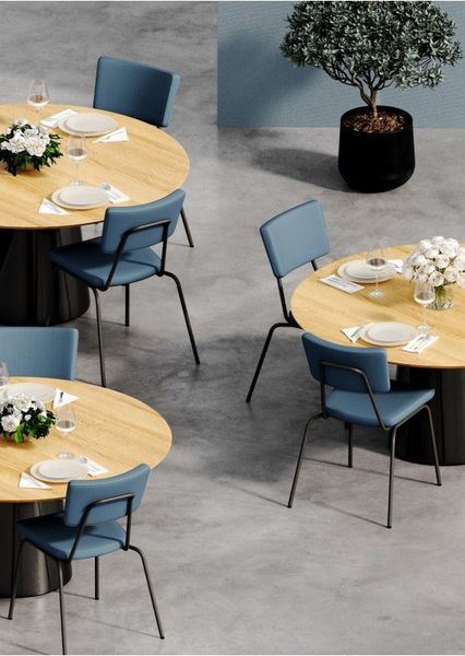 Epocc kolekcija stolica - Blagovaonske stolice - 2045