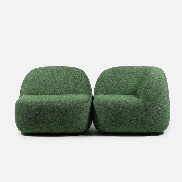 Jelly modularna sofa - Sofe i garniture - 2047