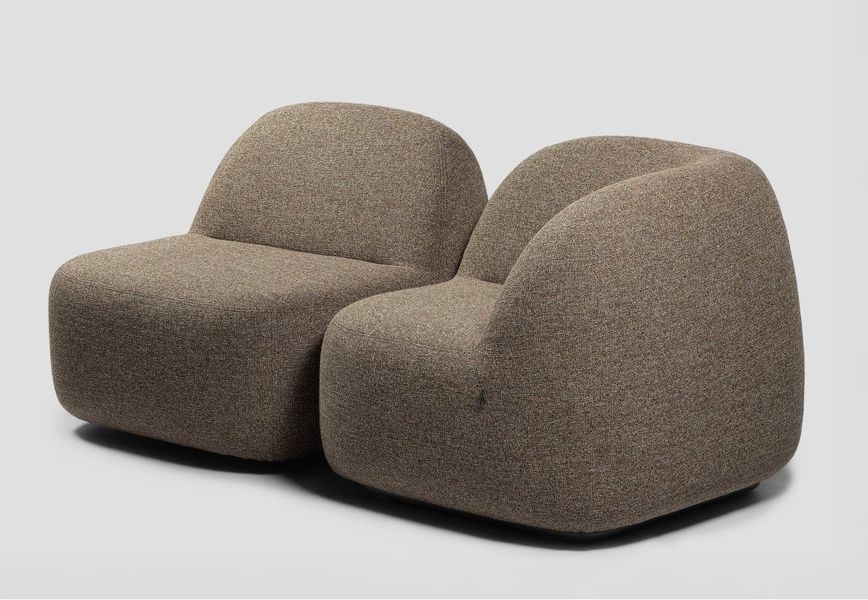 Jelly modularna sofa - Sofe i garniture - 2048