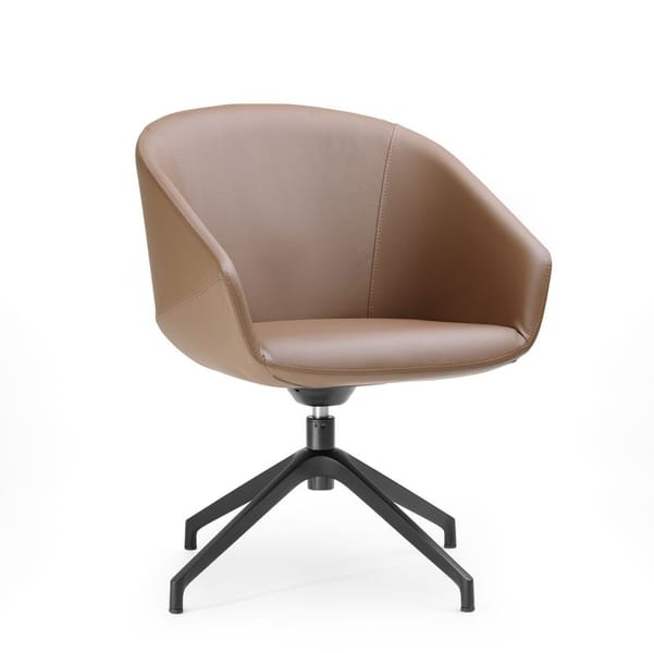 Ox:co stolica za sastanke - Blagovaonske stolice - 4668