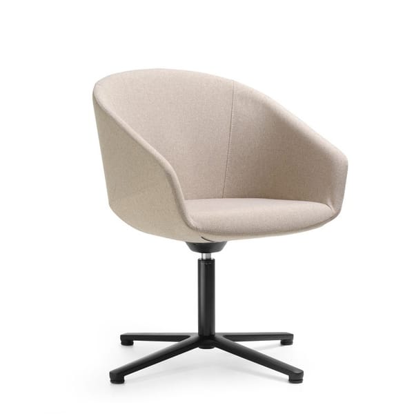 Ox:co stolica za sastanke - Blagovaonske stolice - 4669