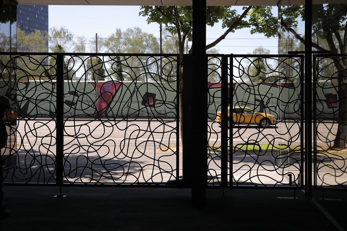 Stambeni blok Park Kneževa - Višestambeni objekti - 12