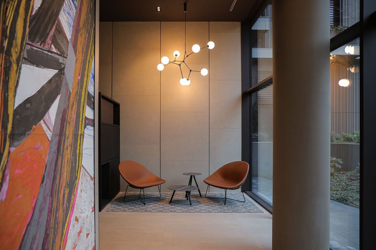 Stambeni blok Park Kneževa - Višestambeni objekti - 19