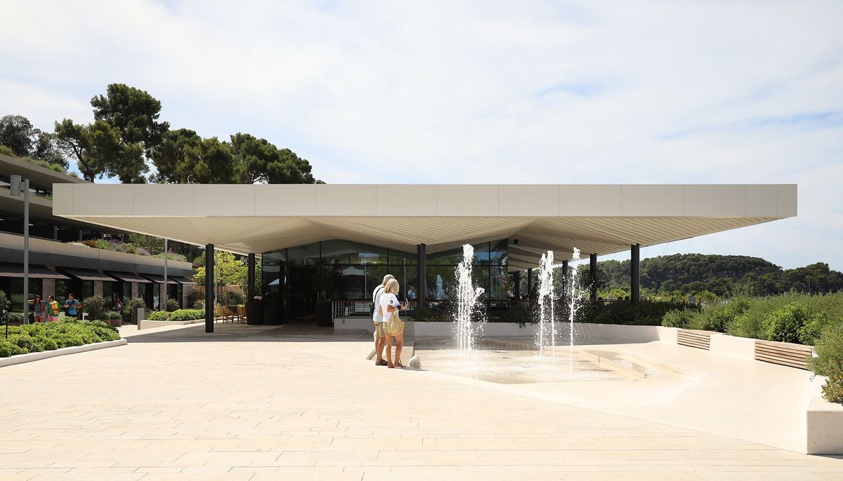 ACI Marina Rovinj - Turistički objekti - 139