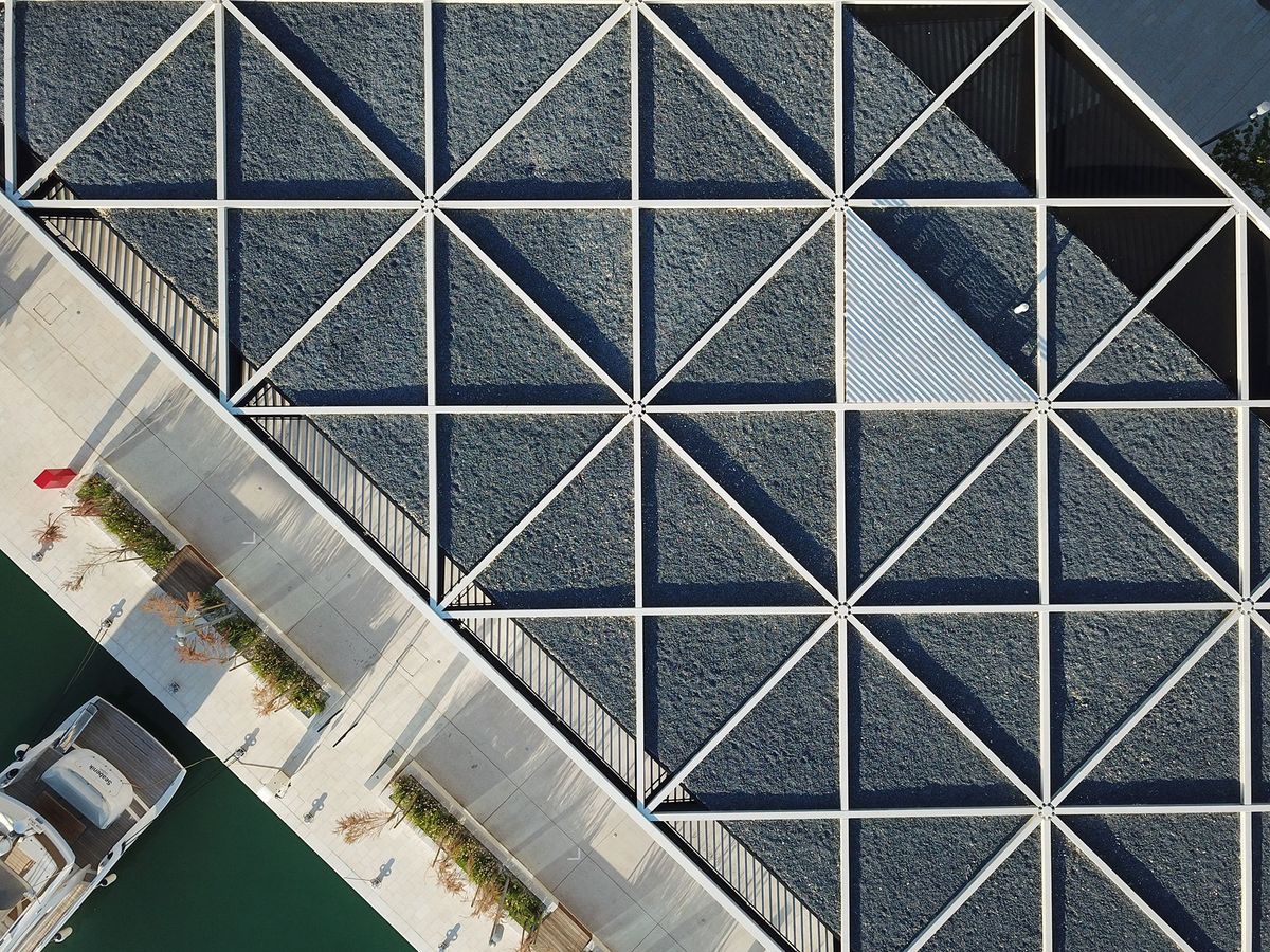 ACI Marina Rovinj - Turistički objekti - 135