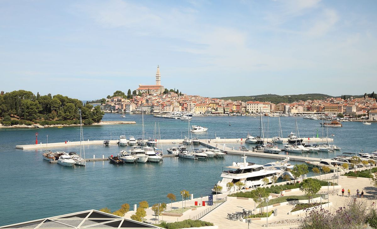 ACI Marina Rovinj - Turistički objekti - 141