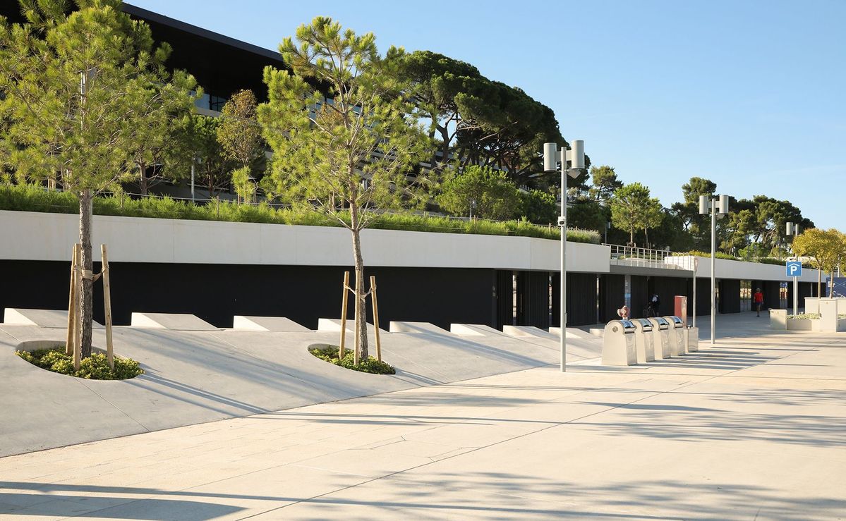 ACI Marina Rovinj - Turistički objekti - 137