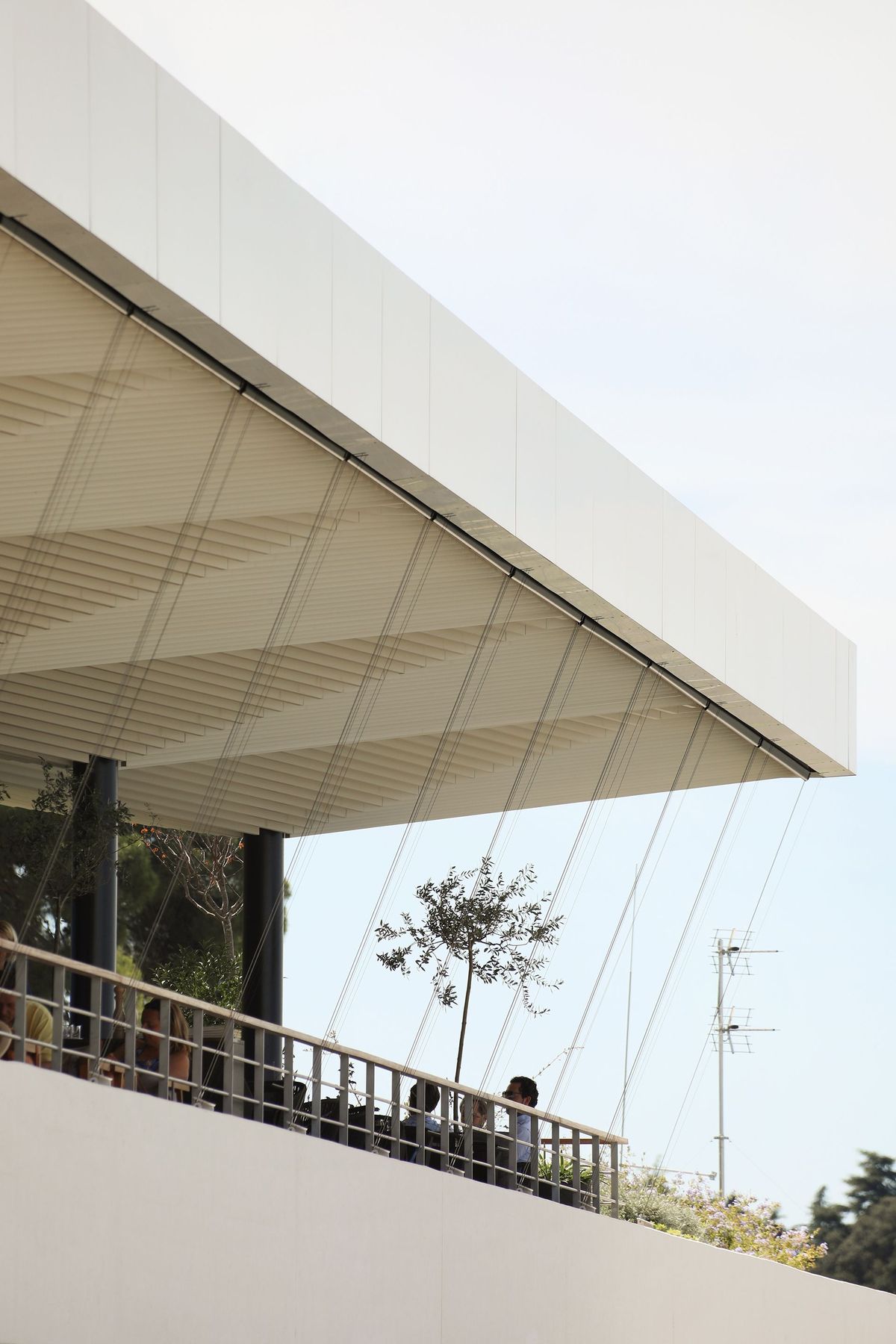 ACI Marina Rovinj - Turistički objekti - 142