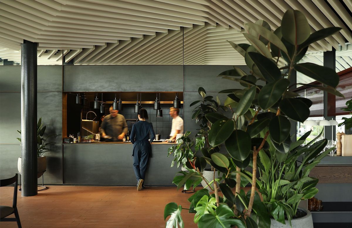 ACI Marina Rovinj - Turistički objekti - 144