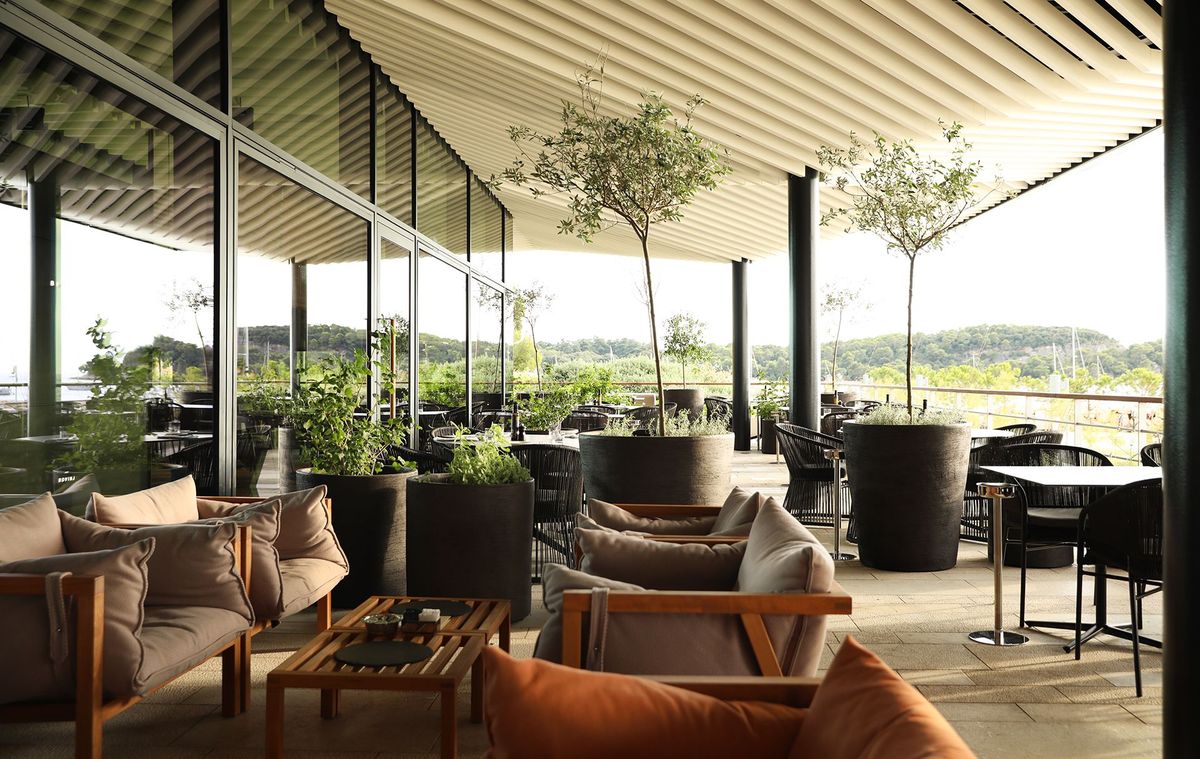 ACI Marina Rovinj - Turistički objekti - 143