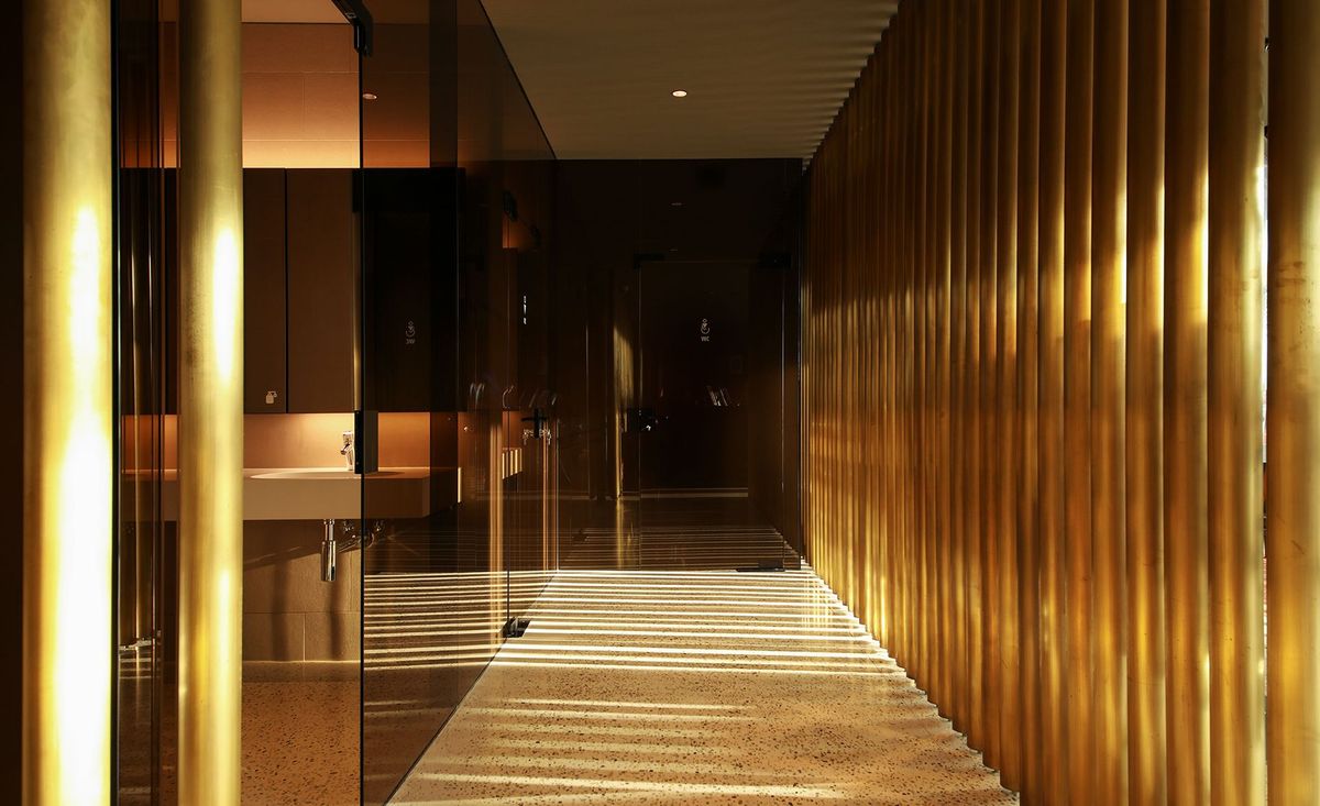 ACI Marina Rovinj - Turistički objekti - 146