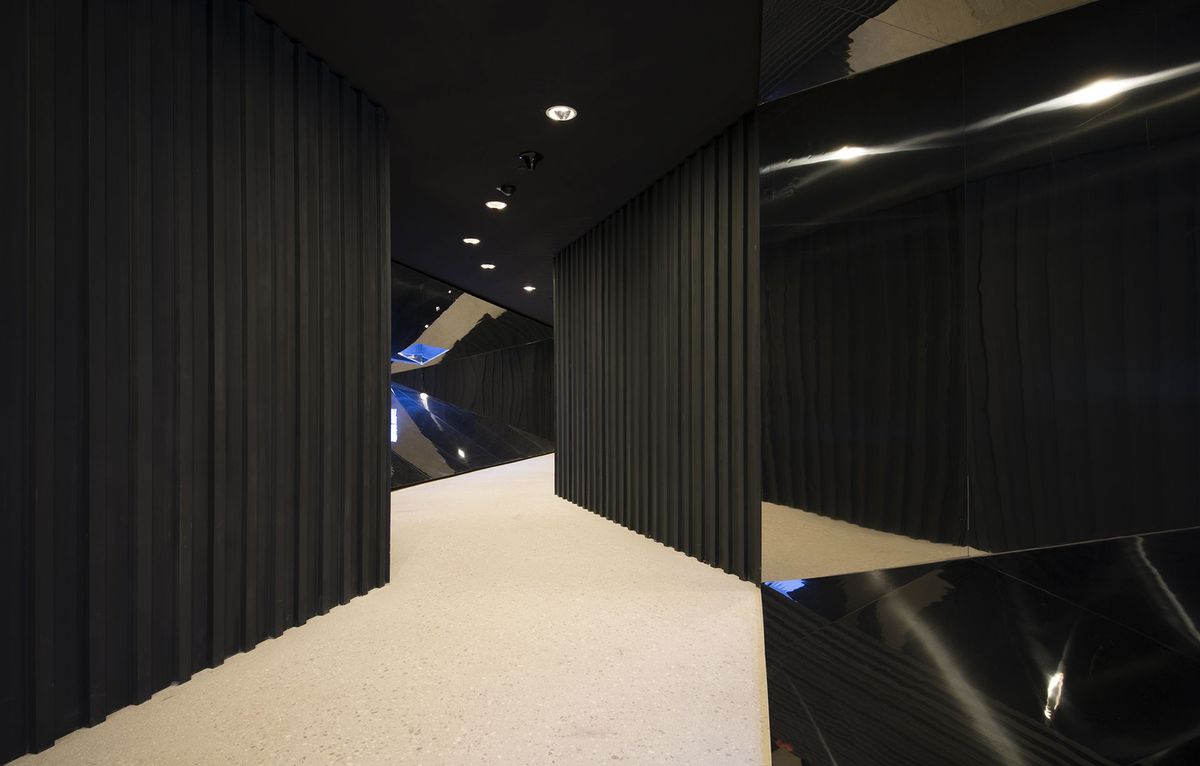 ACI Marina Rovinj - Turistički objekti - 145