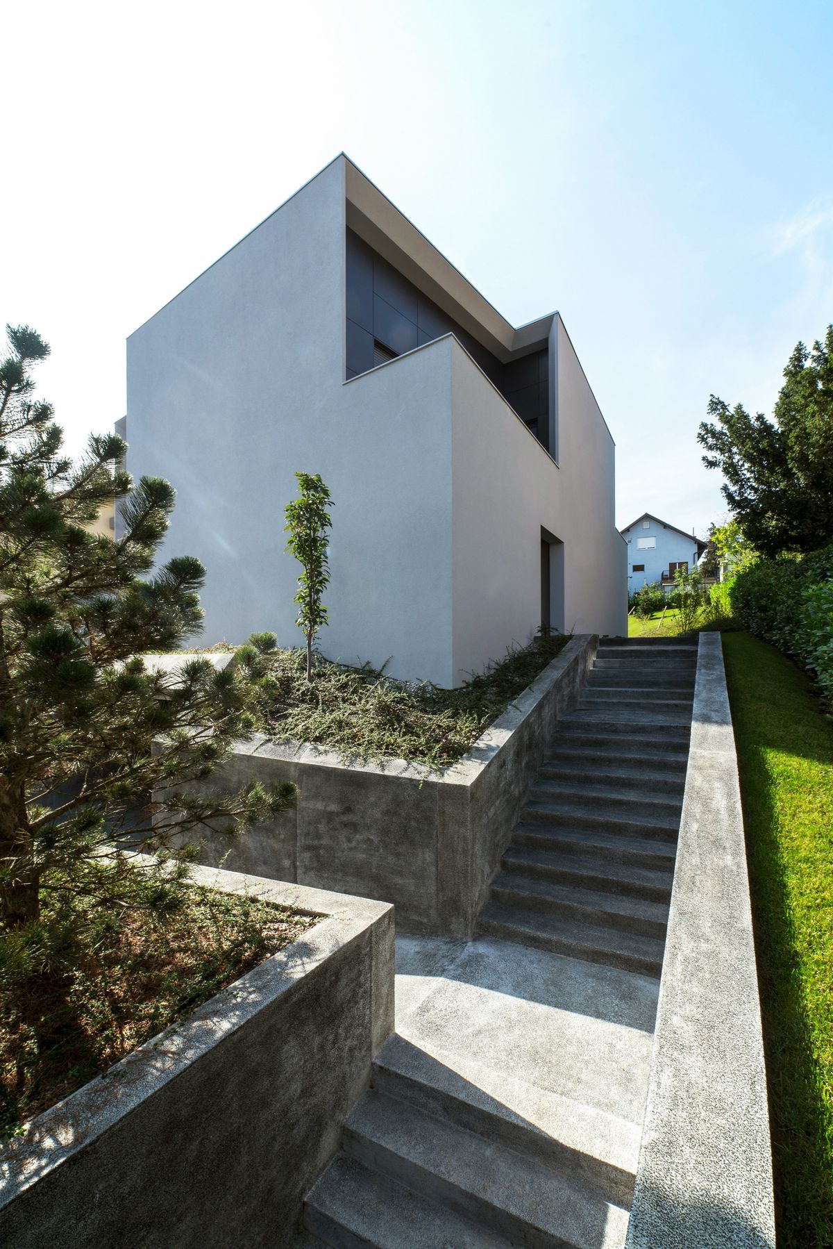 Obiteljska kuća u ulici Zelenjak - Kuće - 1291