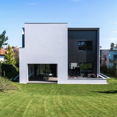 Obiteljska kuća u ulici Zelenjak