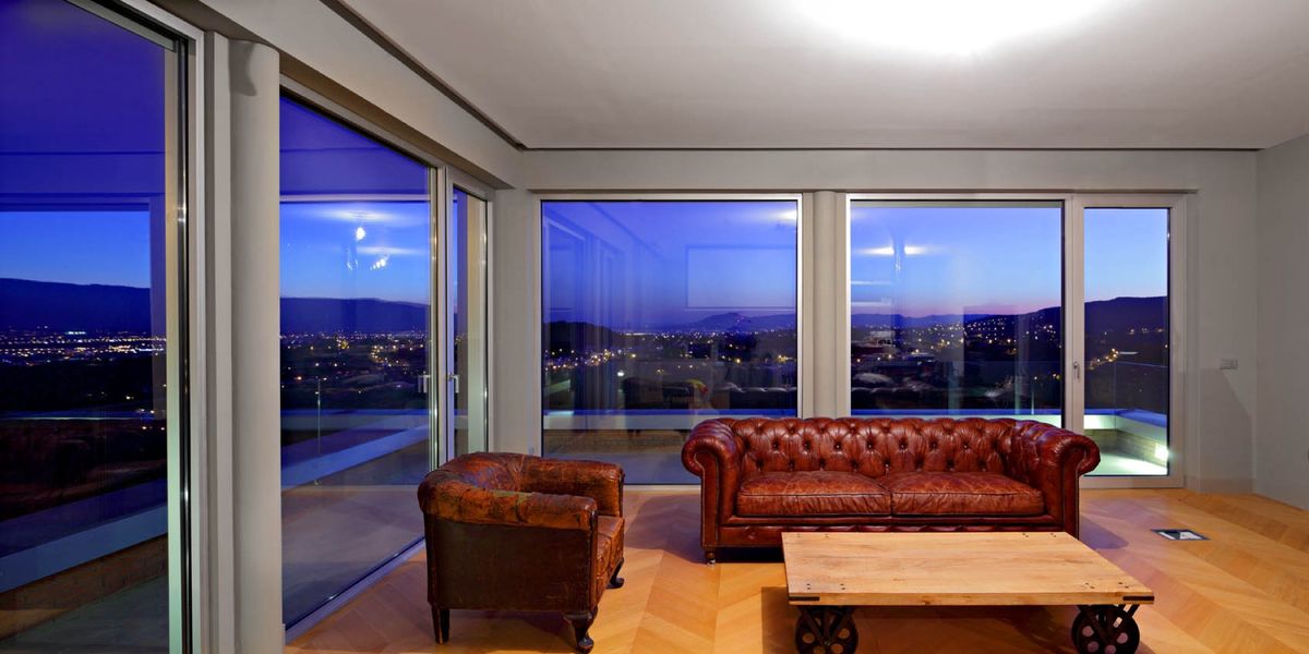 Obiteljska kuća u Serdarovoj ulici - Kuće - 1304