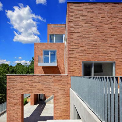 Obiteljska kuća u Serdarovoj ulici