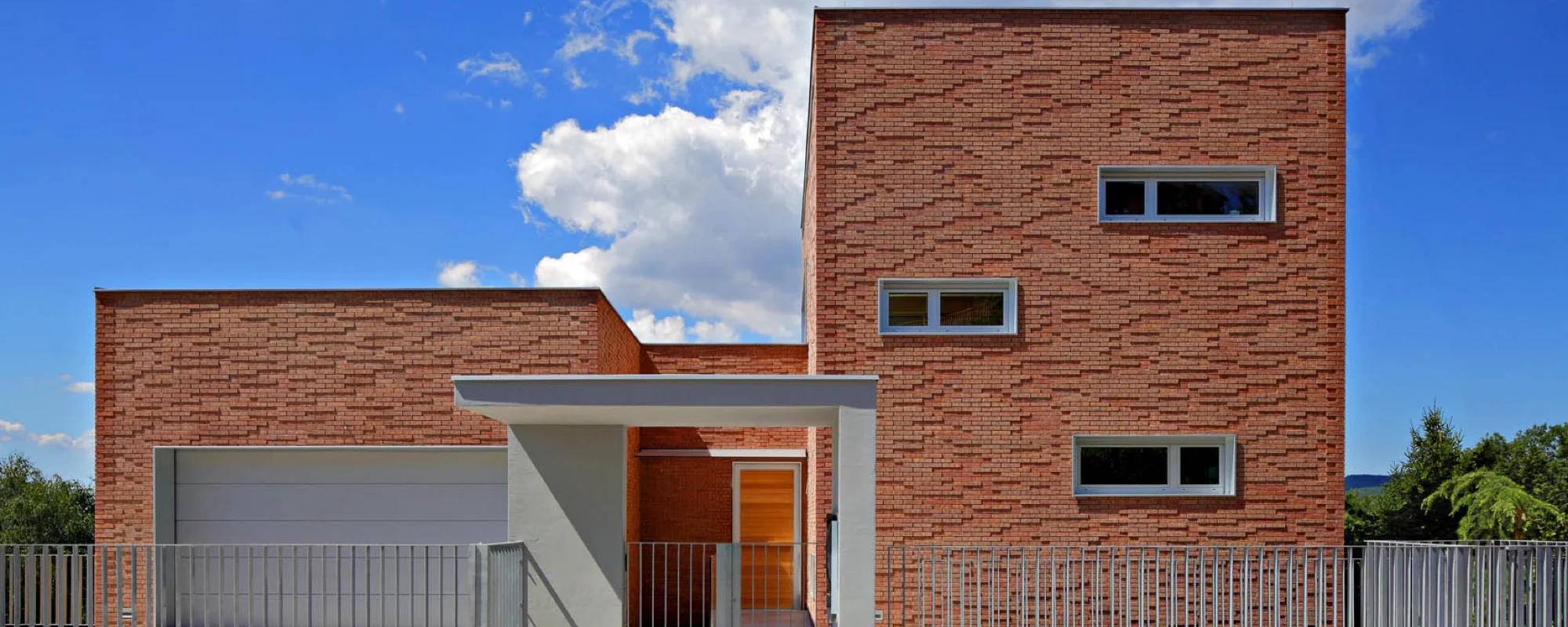 Obiteljska kuća u Serdarovoj ulici