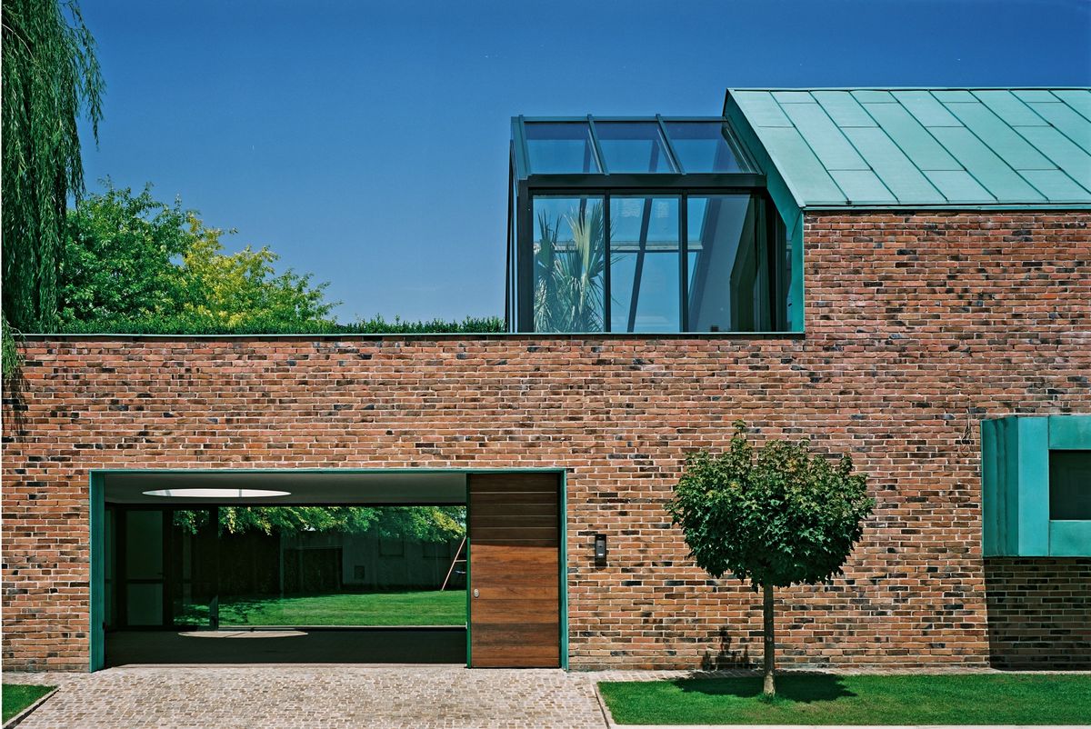 Rezidencija u Varaždinu - Kuće - 1337