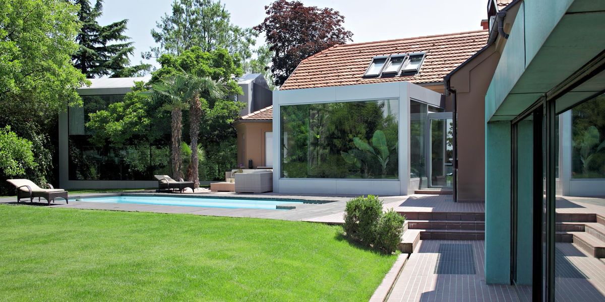 Rezidencija u Varaždinu - Kuće - 1338