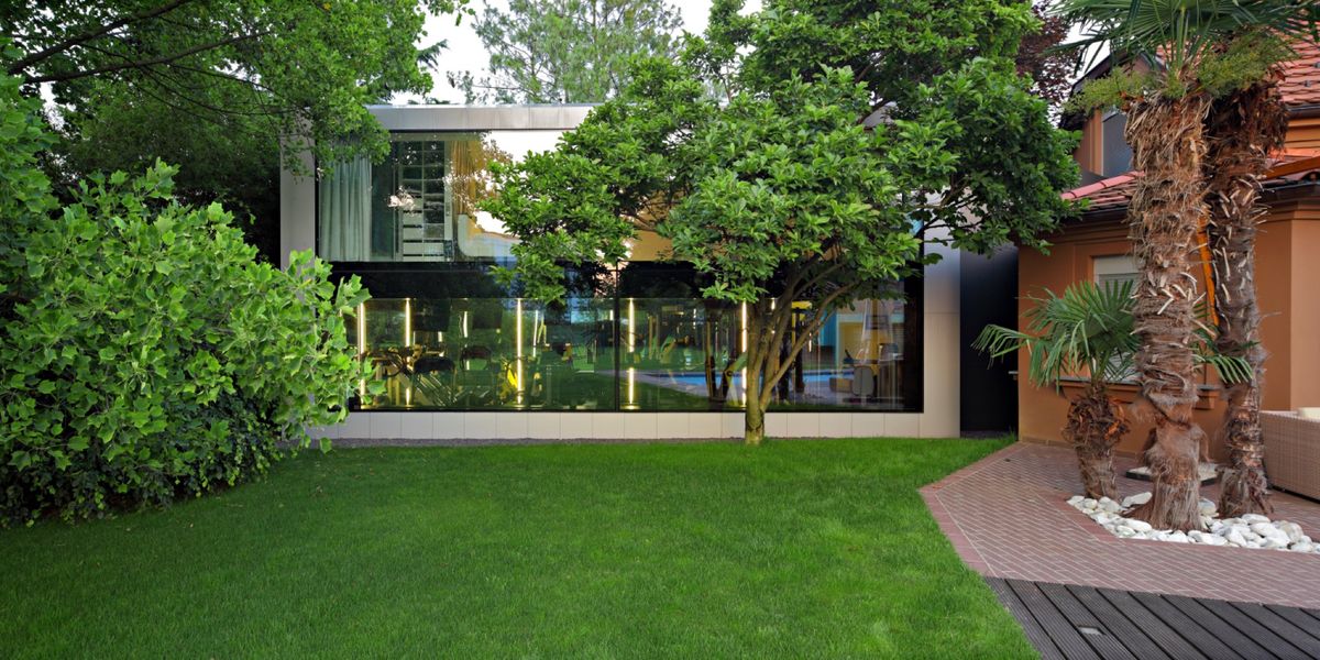 Rezidencija u Varaždinu - Kuće - 1343