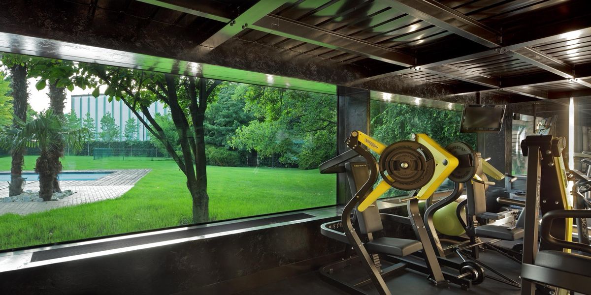 Rezidencija u Varaždinu - Kuće - 1347