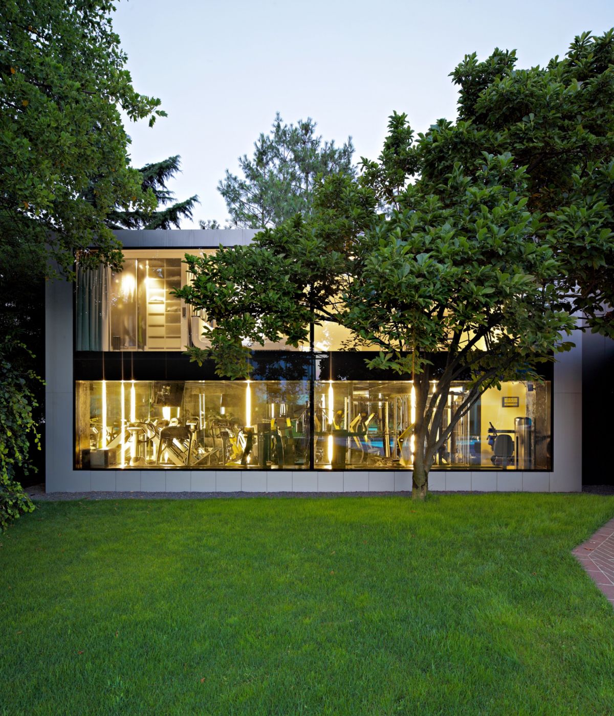 Rezidencija u Varaždinu - Kuće - 1350