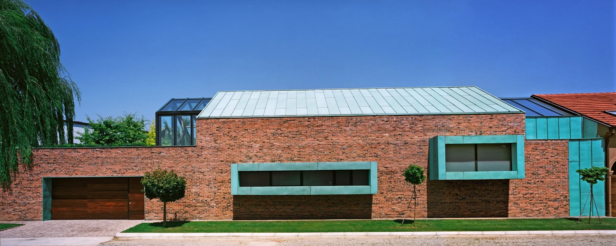 Rezidencija u Varaždinu