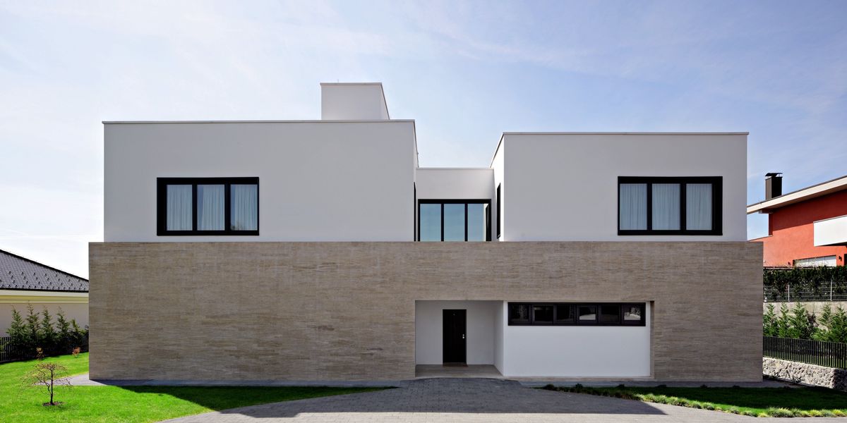 Obiteljska kuća na Prekrižju - Kuće - 1359