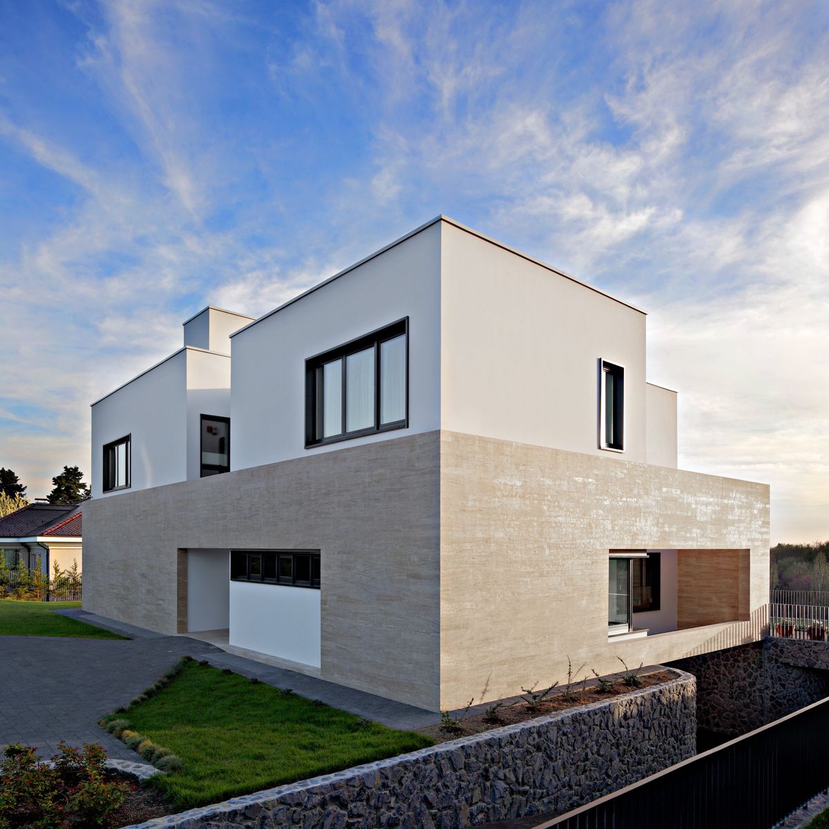 Obiteljska kuća na Prekrižju - Kuće - 1360