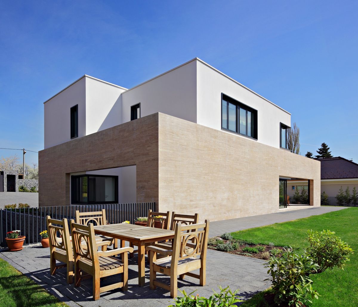 Obiteljska kuća na Prekrižju - Kuće - 1361