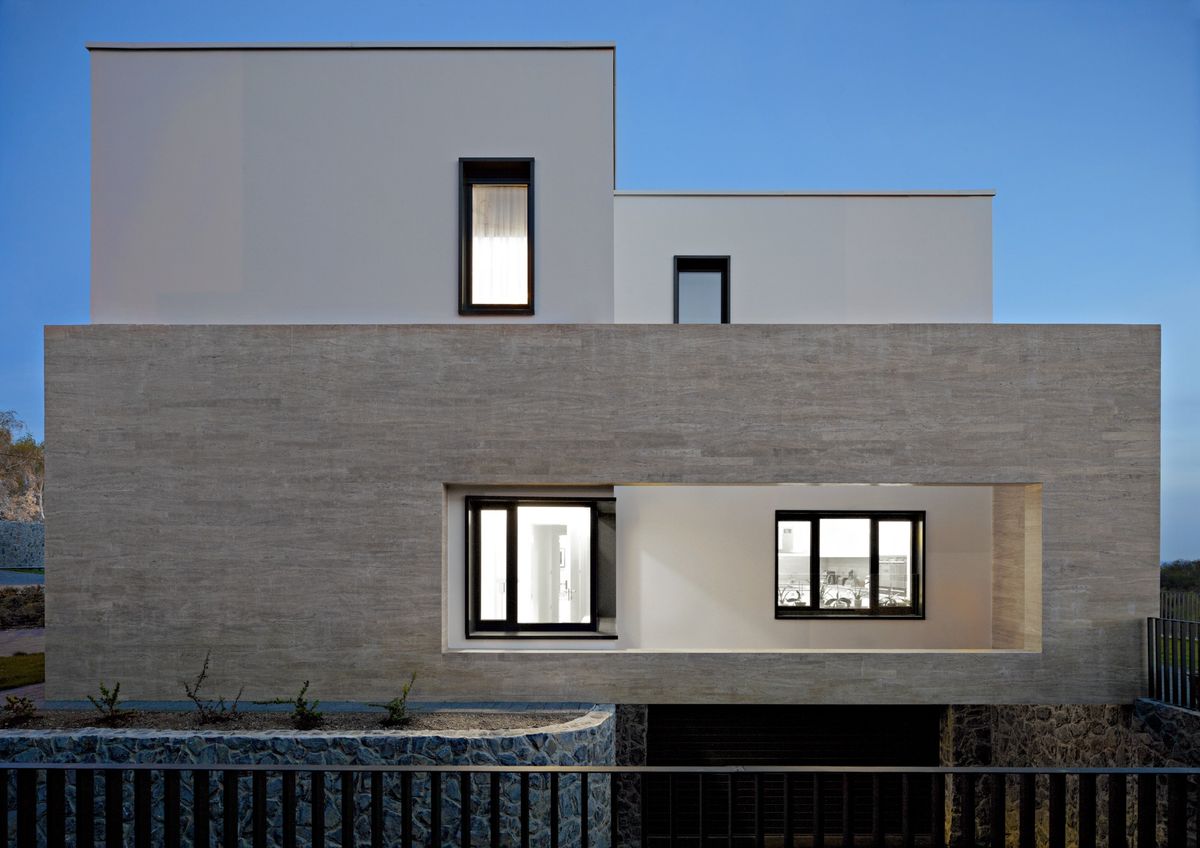 Obiteljska kuća na Prekrižju - Kuće - 1363