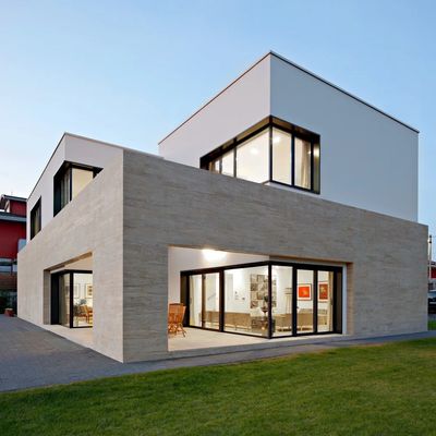 Obiteljska kuća na Prekrižju