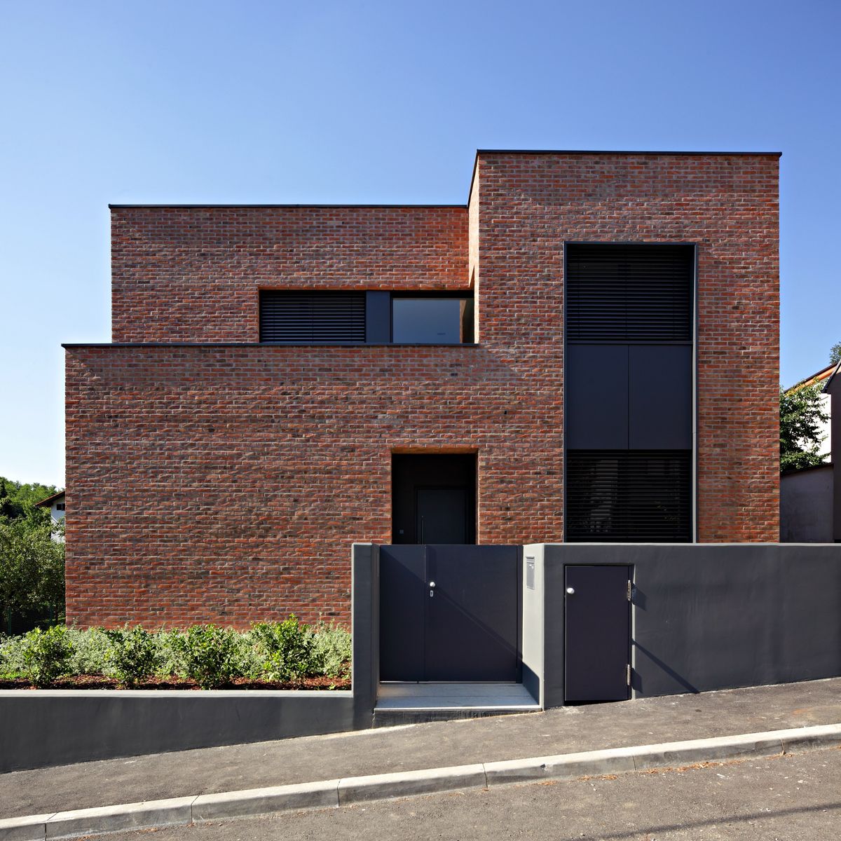 Obiteljska kuća na Podfuščaku - Kuće - 1367