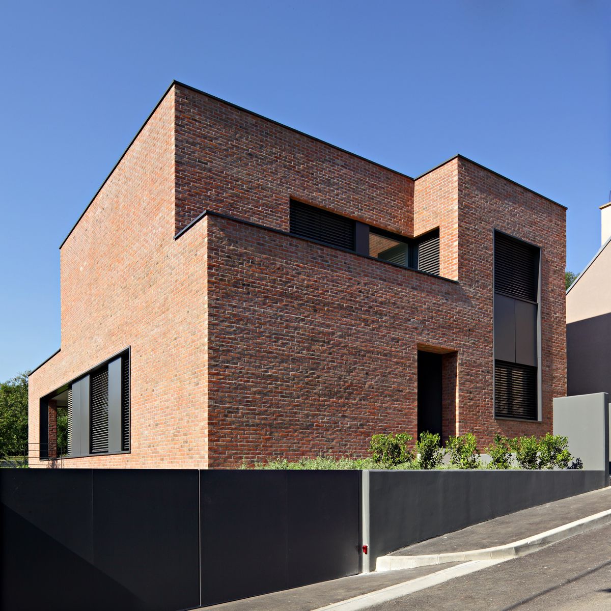 Obiteljska kuća na Podfuščaku - Kuće - 1368