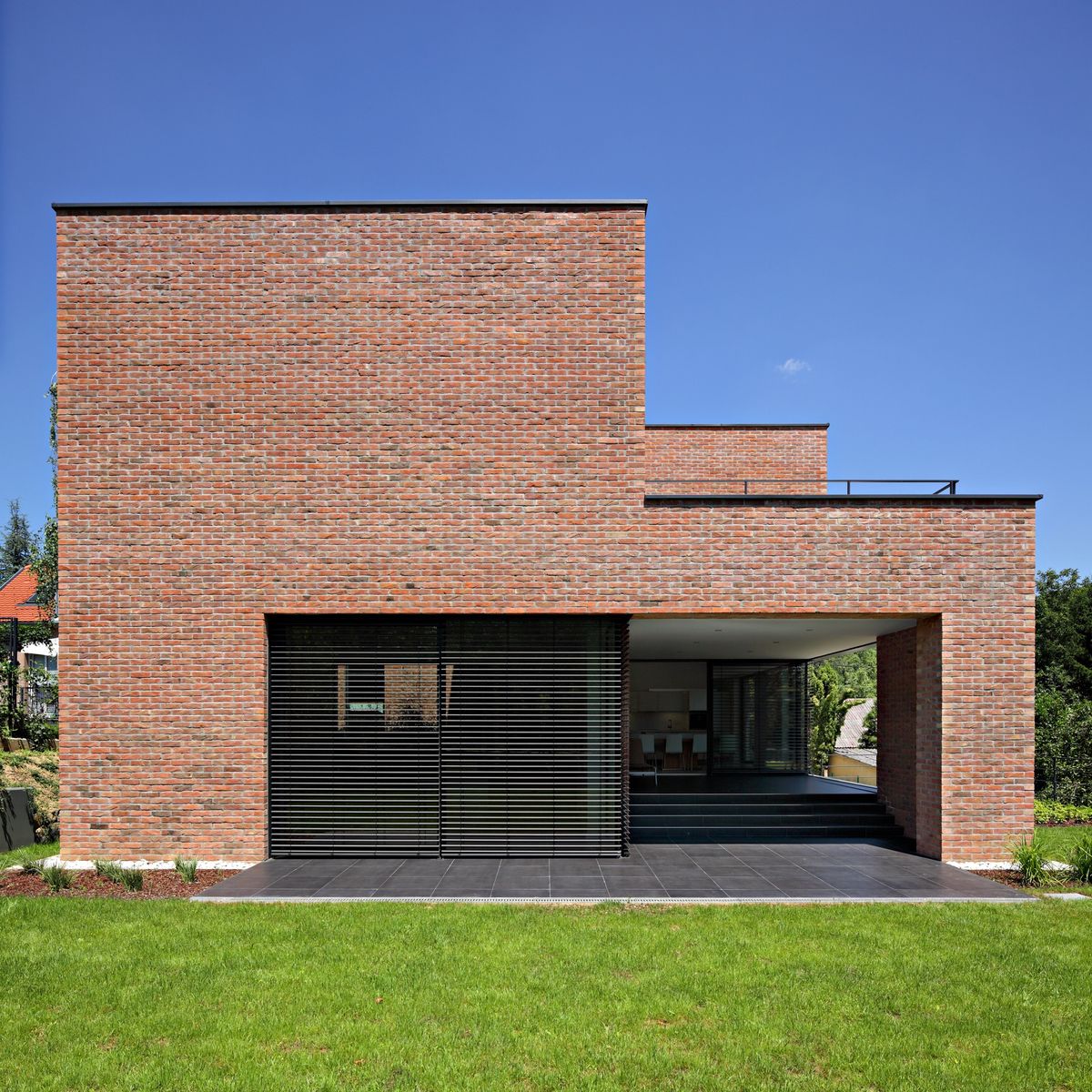 Obiteljska kuća na Podfuščaku - Kuće - 1369