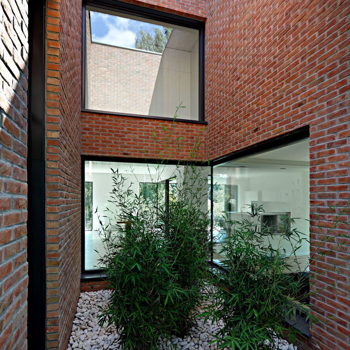 Obiteljska kuća na Podfuščaku - Kuće - 1371