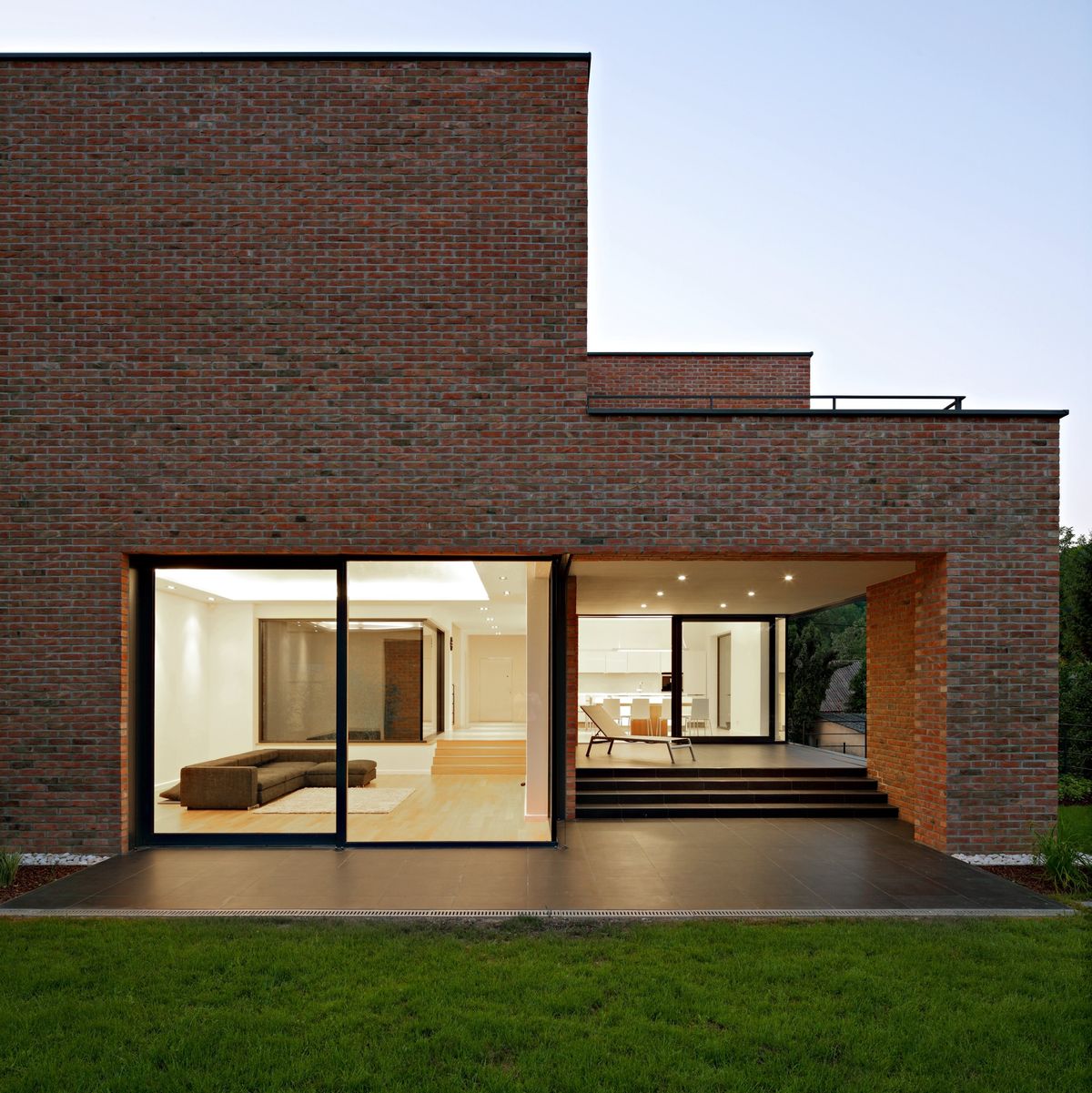 Obiteljska kuća na Podfuščaku - Kuće - 1373