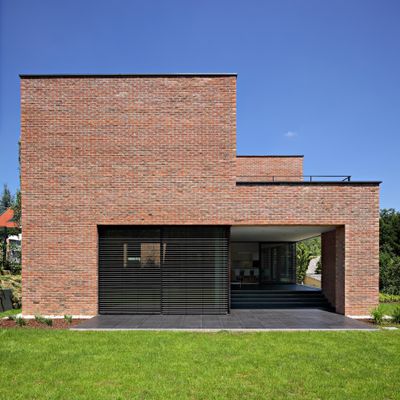 Obiteljska kuća na Podfuščaku